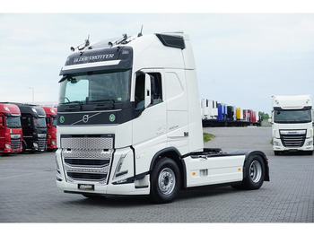Tracteur routier VOLVO FH 460