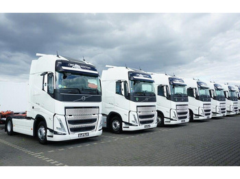 Tracteur routier VOLVO FH 500