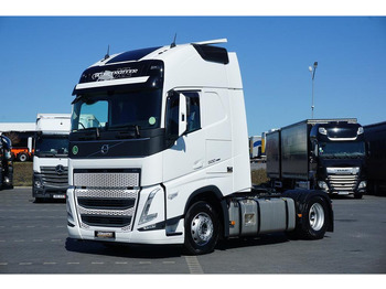Tracteur routier VOLVO FH 500