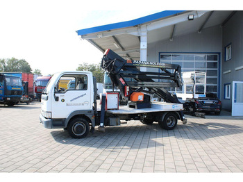 Camion NISSAN
