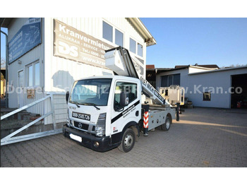 Camion NISSAN