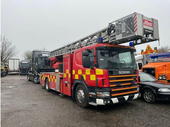 Camion SCANIA P94