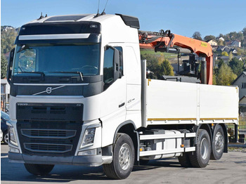 Crédit-bail de Volvo FH 420 Volvo FH 420: photos 4 Crédit-bail de Volvo FH 420 Volvo FH 420: photos 4