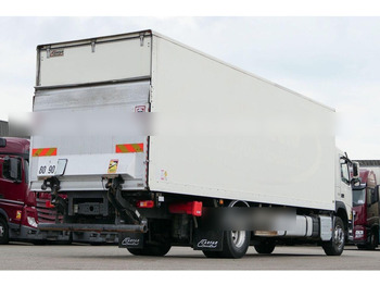 Camion fourgon Volvo FM 330 - Koffer: photos 3 Camion fourgon Volvo FM 330 - Koffer: photos 3