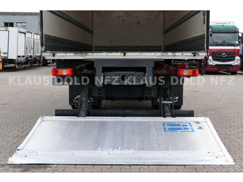 Camion fourgon Volvo FM 330 - Koffer: photos 5 Camion fourgon Volvo FM 330 - Koffer: photos 5