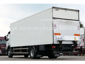 Camion fourgon Volvo FM 330 - Koffer: photos 4 Camion fourgon Volvo FM 330 - Koffer: photos 4