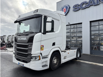 Tracteur routier SCANIA R 460