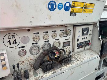 Concasseur GIPO R131C: photos 4