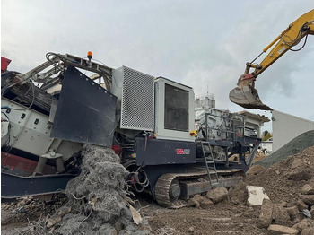 Concasseur GIPO R131C: photos 3