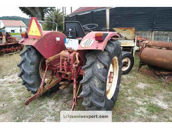 Tracteur agricole INTERNATIONAL 433 SA Farm Tractor | 2.5L Diesel | 4x2 | Brand New Tyres: photos 4