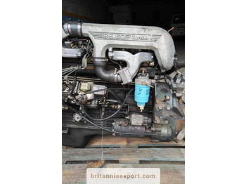 Moteur NISSAN B6.60 Turbo Diesel Engine – 6-Cylinder for Nissan Truck | Export Ready: photos 3