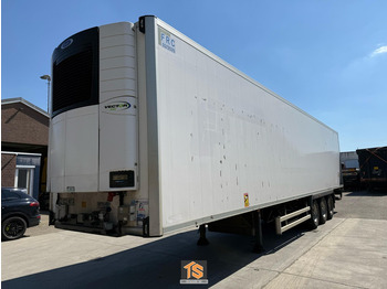 Semi-remorque frigorifique LAMBERET LVF