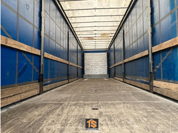 Semi-remorque rideaux coulissants Schmitz Cargobull N/A: photos 5 Semi-remorque rideaux coulissants Schmitz Cargobull N/A: photos 5