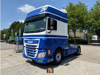 Tracteur routier DAF XF 460