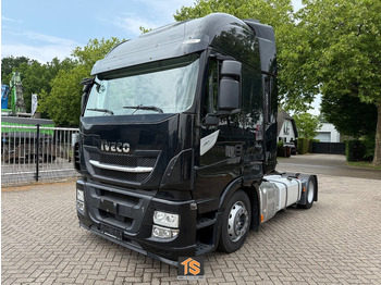 Tracteur routier IVECO