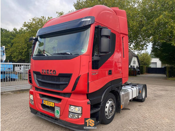 Tracteur routier IVECO Stralis