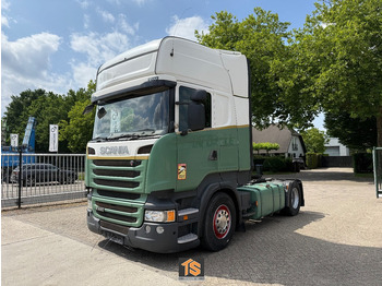 Tracteur routier SCANIA R 440