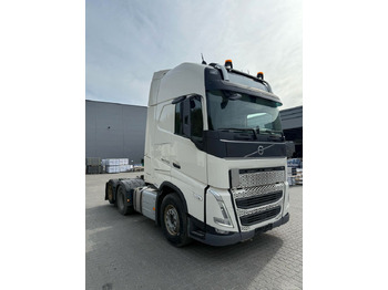 Tracteur routier VOLVO FH 540