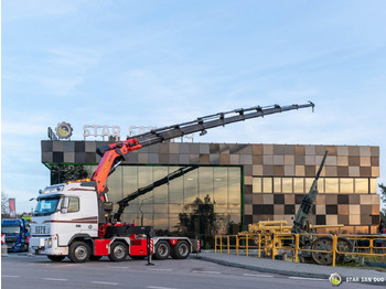 Camion grue : photos 4 Camion grue : photos 4
