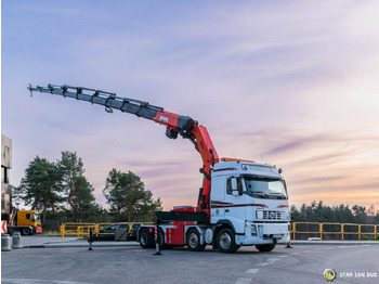 Camion grue : photos 2 Camion grue : photos 2