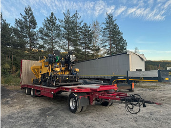 Finisseur CATERPILLAR AP300