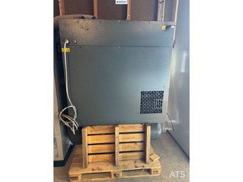 Engins de chantier ATLAS