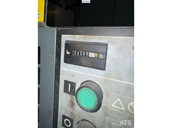 Crédit-bail de Atlas Copco GA7 Atlas Copco GA7: photos 3 Crédit-bail de Atlas Copco GA7 Atlas Copco GA7: photos 3