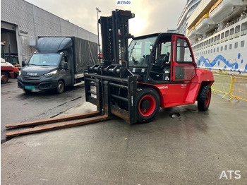 Chariot élévateur diesel HANGCHA