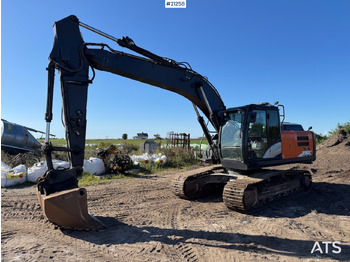 Pelle HITACHI