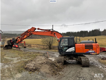 Pelle HITACHI