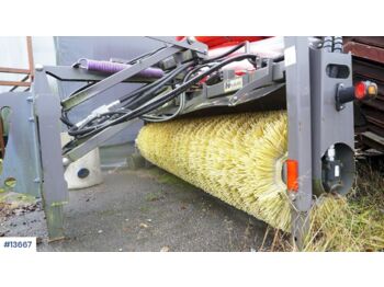 Brosse pour Engins de chantier Holms SL 2.5: photos 5