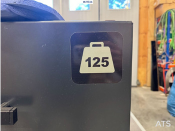 Cabine et intérieur pour Véhicule utilitaire Innredning til Mercedes Vito: photos 4