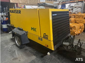 Compresseur d'air KAESER