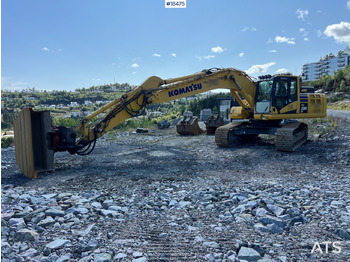 Pelle KOMATSU PC290LC-11