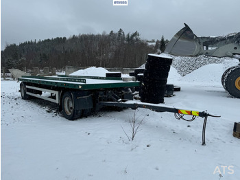 Remorque NÄRKO