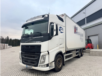 Camion fourgon VOLVO FH 420