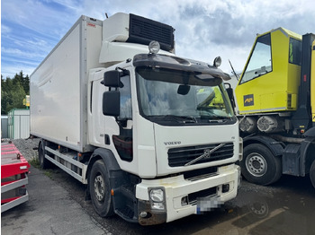 Camion fourgon Volvo FE280: photos 2