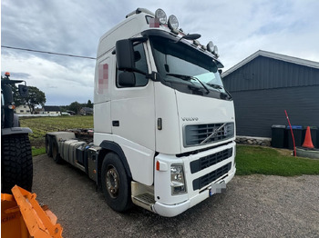 Camion ampliroll VOLVO FH 480