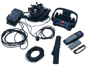 Système électrique