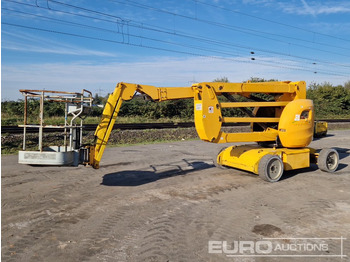 Nacelle MANITOU 170 AETJ-L