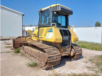 Bulldozer 2012 Komatsu D51PX-22: photos 4