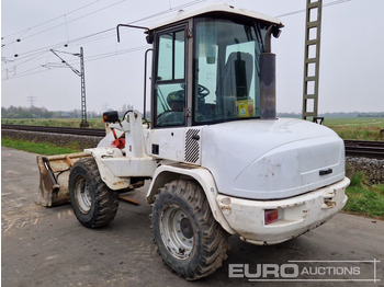 Chargeuse sur pneus 2013 Volvo L30B-Z/X: photos 3
