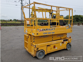 Nacelle HAULOTTE Compact 10