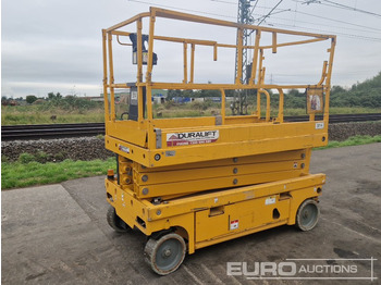 Nacelle HAULOTTE Compact 10