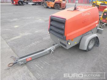 Compresseur d'air 2016 Atlas Copco AIR2: photos 1