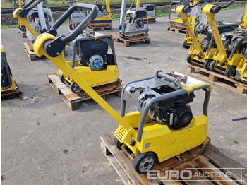 Travaux routiers WACKER