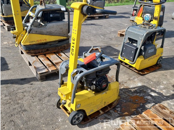 Travaux routiers WACKER
