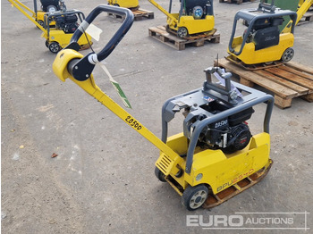 Travaux routiers WACKER