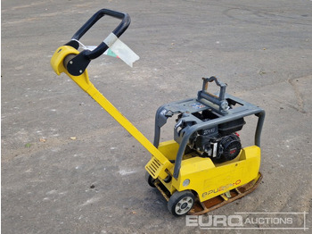 Travaux routiers WACKER