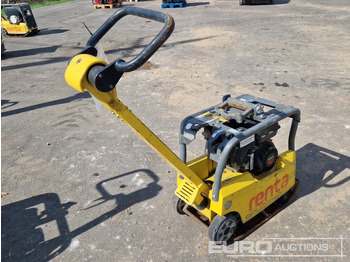 Travaux routiers WACKER